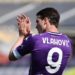 Gazzetta: Fiorentina set pricetag for AC Milan’s target Vlahovic