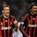 Shevchenko: “Maldini beat everyone in a speed test when he was 36 years old”