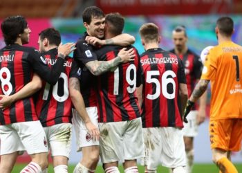 CorSera: AC Milan plays for the future tonight – Everything is at stake
