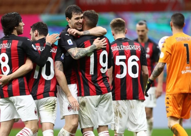 CorSera: AC Milan plays for the future tonight – Everything is at stake
