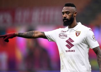 Torino risks to miss two key players in the league fixture against AC Milan