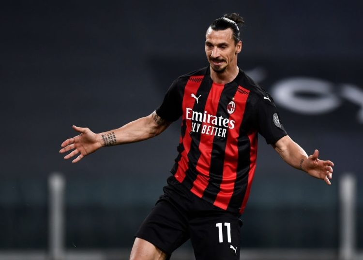 Gazzetta: It could be the end of Ibrahimovic’s season. The update