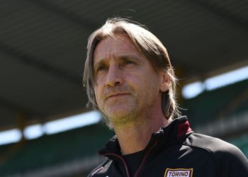 Davide Nicola, Torino’s coach: “Milan have much quality. Kessié? He’s well-experienced”