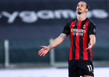 Gazzetta: “Goodbye Milan” Ibrahimovic wil miss the remaining of the season