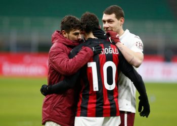 Gazzetta: Milan and Torino are the two teams with the most goal scorers. The numbers