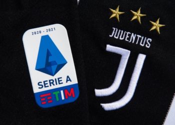 Juventus logo