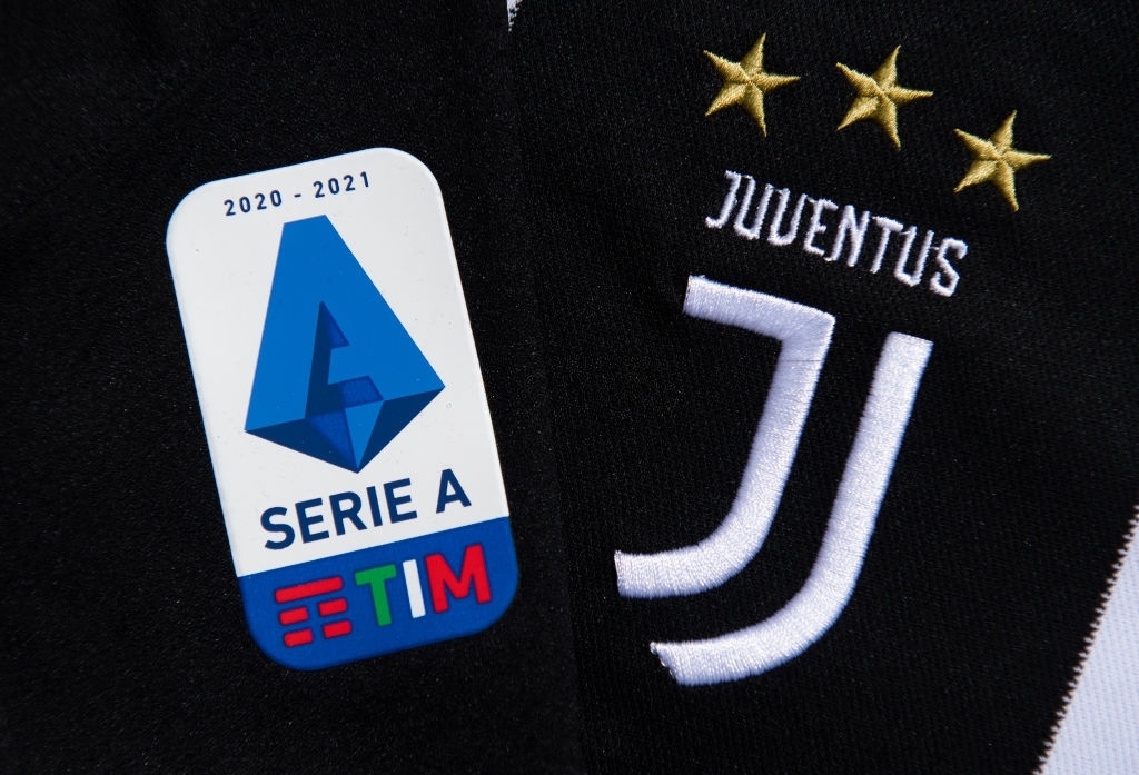 Juventus logo