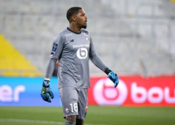 CorSport: Serie A club enter the race to sign Lille’s goalkeeper Maignan