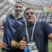 Ibrahimovic and Raiola