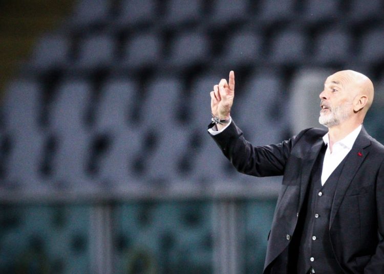 Gazzetta: Pioli once again made the right moves against Torino as he earns the club’s trust