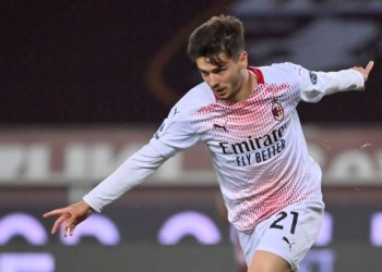 Di Marzio: Brahim Diaz could have ended up with Premier League side