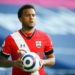 Official: Premier League club confirms AC Milan target to leave on a free transfer