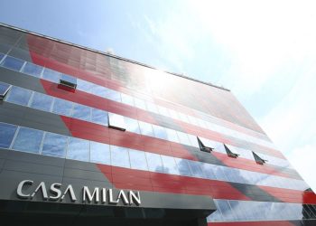 Casa Milan