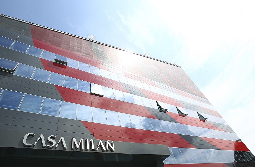 Casa Milan - AC Milan's headquarters