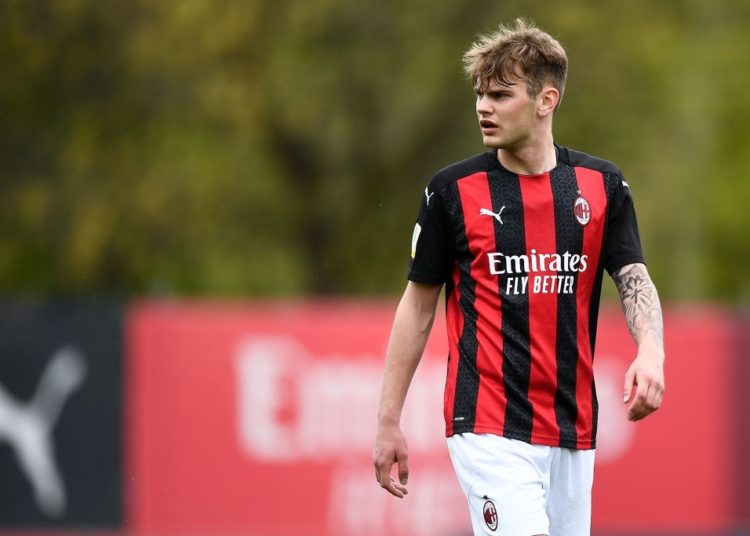 Mionic to Milan TV: “We have no secrets. We can win against anyone”