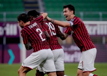 Tuttosport: Milan are already working for the renewal of three players