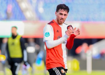 Daily Mail: AC Milan are in pole position to sign Feynoord’s young star