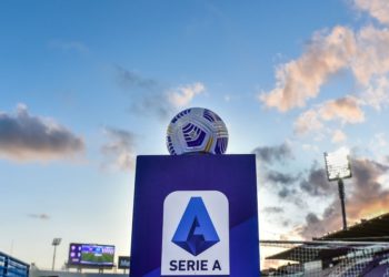 Serie A clubs to ask for salary postponements for the last 4 months