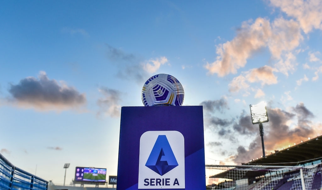 Serie A