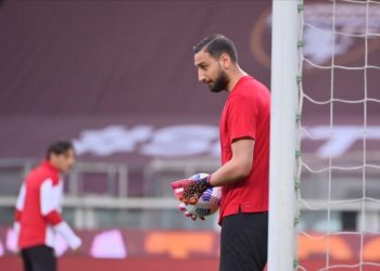 Tuttosport: A good feeling around the renewal of Gianluigi Donnarumma
