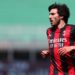 Tuttosport: Tonali’s availability against Cagliari in doubt