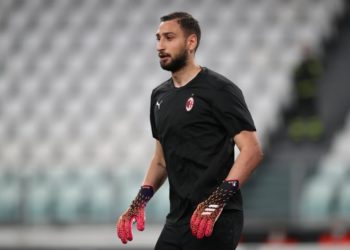 Gazzetta: Milan must win for the Champions League and for Donnarumma