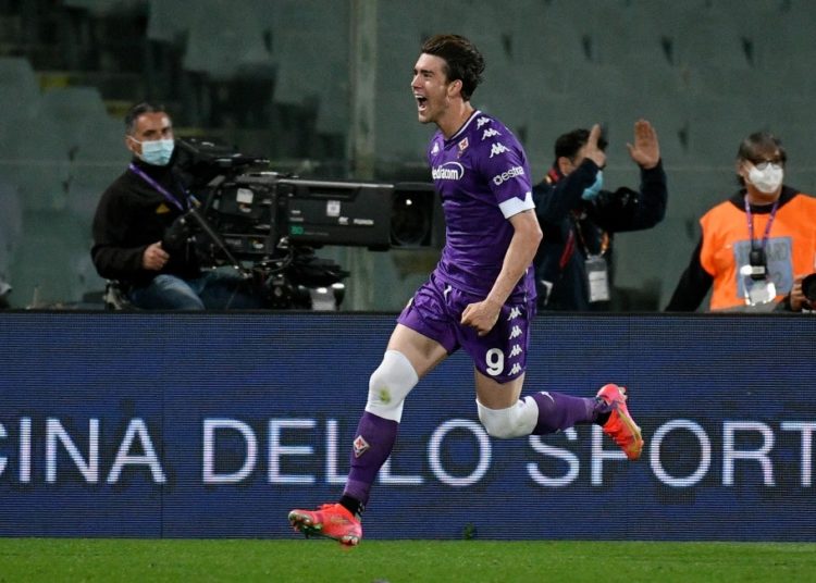 Dusan Vlahovic