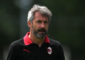 Ganz: “I thank all my wonderful players. We’ll do well in the Champions League”