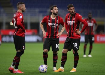 Gazzetta: Milan must step up their effort and personality for the last game against Atalanta