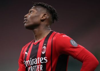 CM: The truth about Rafael Leao’s future at AC Milan revealed