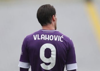 Pellegatti: “Vlahovic is out of reach for Milan but they need someone besides Ibrahimovic”