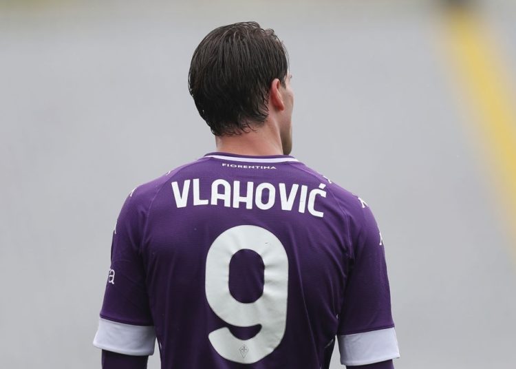 Pellegatti: “Vlahovic is out of reach for Milan but they need someone besides Ibrahimovic”