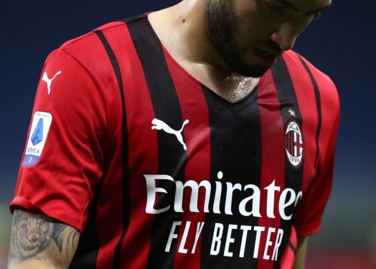 Sky: Milan are masters of their own fate as they have turned the page to focus on Atalanta