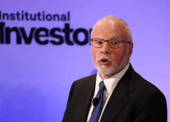 Elliott owner Paul Singer