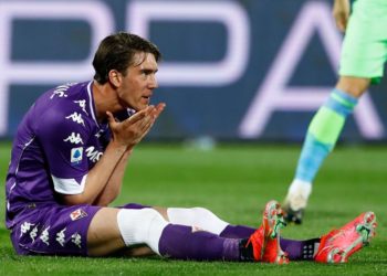 CM: Agent of Milan-linked Vlahovic arrives to Italy. The situation