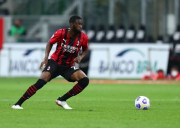 Gazzetta: Tomori’s stay with AC Milan is possible even without Champions League football