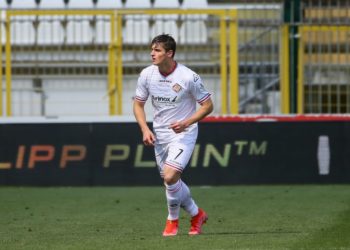 CM: Milan’s Lorenzo Colombo is the target of Serie B club