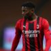 Tuttosport: Rafael Leao risks the same fate as M’baye Niang