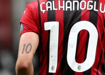 Gazzetta: What Hakan Calhanoglu really wants from AC Milan