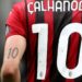 Gazzetta: What Hakan Calhanoglu really wants from AC Milan