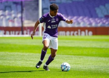 Tuttosport: AC Milan could get serious for Toulouse’s player
