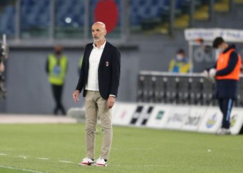 CorSport: Milan owners and managers are satisfied with Pioli’s work