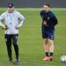 Sweden national team coach discusses Ibra’s absence