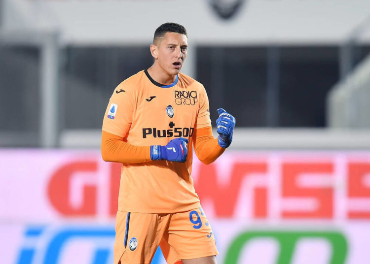 TMW: AC Milan register interest in Atalanta’s goalkeeper amid Lazio transfer talks