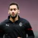 Gazzetta: No comment from Calhanoglu’s entourage about the offer from Al Duhail
