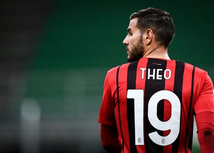 CorSport: Theo Hernandez seeks more success