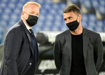 Tuttosport: Lazio hopes to sign AC Milan-linked striker