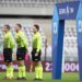 ANSA: Expense reimbursements, Pasqua and La Penna among the suspended referees