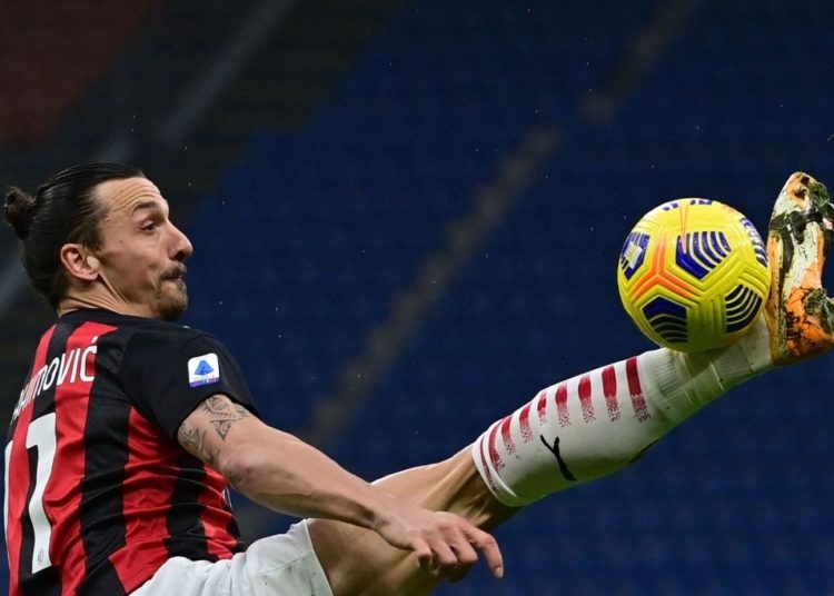 Neymar’s perfect player combines Ibrahimovic, Kante, Sergio Ramos and more