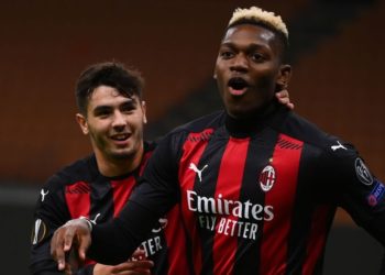 Sky: Pioli still has some doubts regarding Brahim Diaz-Leao. Ibra present at Milanello